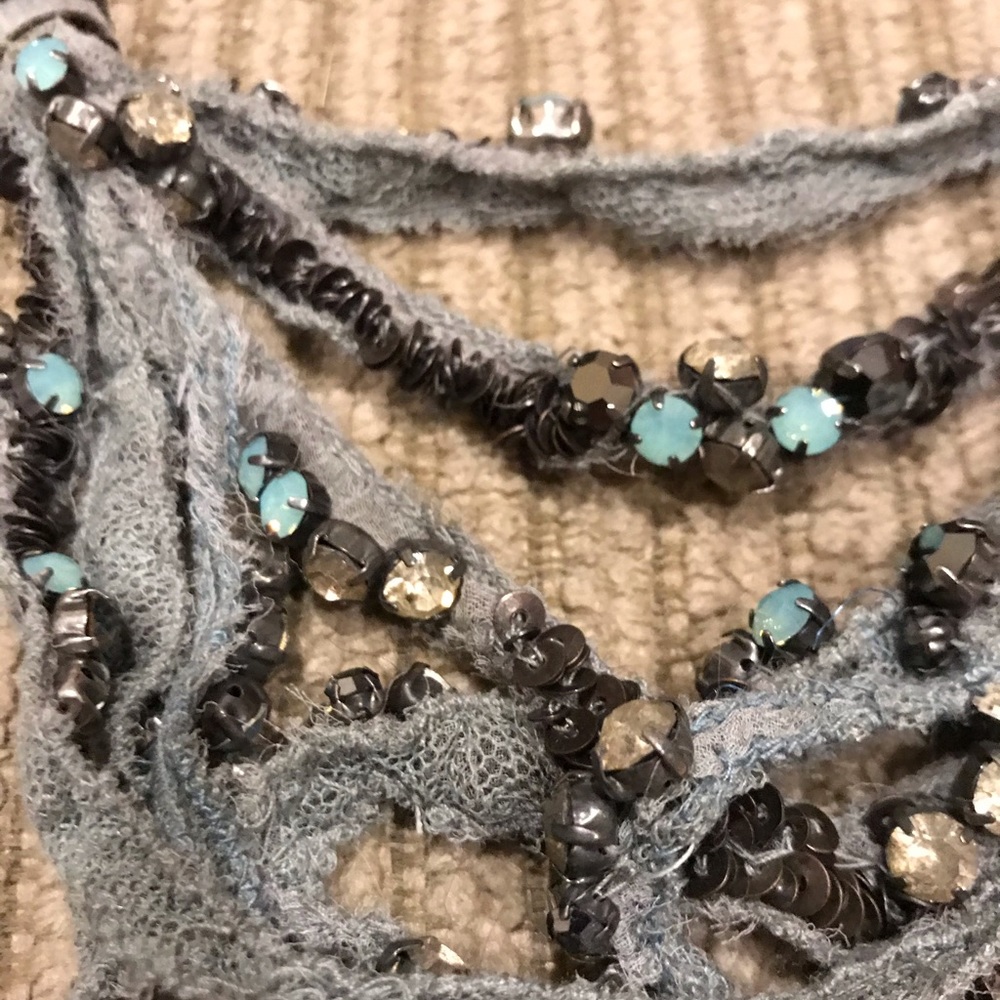 Boujee Hoss necklace | OS - Picture 2 of 7